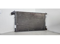 Recambio de radiador agua para peugeot 406 berlina (s1/s2) sl referencia OEM IAM 9620055080  