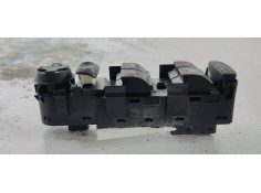 Recambio de mando elevalunas delantero izquierdo para peugeot 3008 1.6hdi 112 fap referencia OEM IAM 96650621ZD  