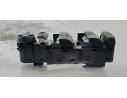 Recambio de mando elevalunas delantero izquierdo para peugeot 3008 1.6hdi 112 fap referencia OEM IAM 96650621ZD  