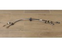 Recambio de varillaje cambio para opel meriva referencia OEM IAM 24461921119R  
