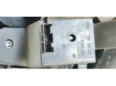 Recambio de piloto trasero izquierdo para bmw serie 5 berlina (e60) 2.0d 165 [520] fap referencia OEM IAM   