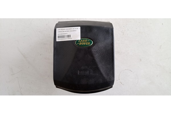 Recambio de airbag delantero izquierdo para land rover discovery v6 td se referencia OEM IAM 03CA080030847C 6H22042B63AC8PVJ 