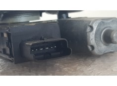 Recambio de elevalunas delantero izquierdo para opel vivaro furgón 2.0 cdti 123 fap referencia OEM IAM 9829889780  