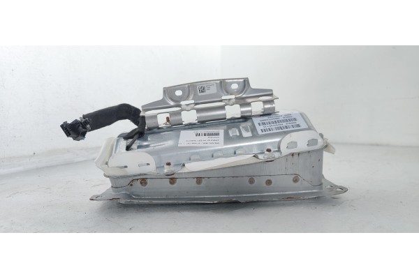 Recambio de airbag delantero derecho para mini mini (r56) one d referencia OEM IAM 275573502  
