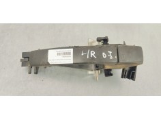 MANETA EXTERIOR DELANTERA IZQUIERDA 6H52203A29CA 