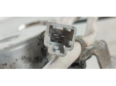 Recambio de elevalunas trasero izquierdo para honda jazz (gd1/5) 1.4 dsi cat referencia OEM IAM   