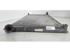 Recambio de radiador agua para peugeot 406 berlina (s1/s2) sl referencia OEM IAM 9620055080  