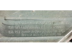 Recambio de piloto trasero izquierdo para bmw serie 5 berlina (e60) 2.0d 165 [520] fap referencia OEM IAM   