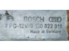 Recambio de elevalunas delantero izquierdo para opel vectra c berlina comfort referencia OEM IAM 0130822011  