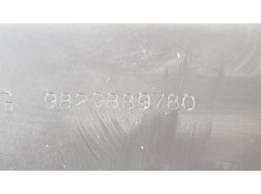 Recambio de elevalunas delantero izquierdo para opel vivaro furgón 2.0 cdti 123 fap referencia OEM IAM 9829889780  