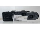 Recambio de mando elevalunas delantero izquierdo para peugeot 3008 1.6hdi 112 fap referencia OEM IAM 96650621ZD  