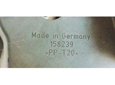 Recambio de piloto trasero izquierdo para bmw serie 5 berlina (e60) 2.0d 165 [520] fap referencia OEM IAM   