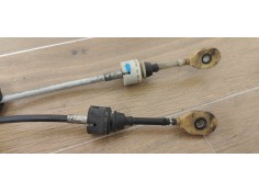 Recambio de varillaje cambio para opel meriva referencia OEM IAM 24461921119R  