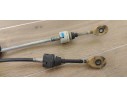 Recambio de varillaje cambio para opel meriva referencia OEM IAM 24461921119R  