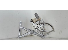 Recambio de elevalunas delantero izquierdo para opel vectra c berlina comfort referencia OEM IAM 0130822011  