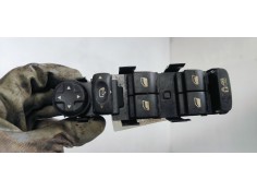Recambio de mando elevalunas delantero izquierdo para peugeot 3008 1.6hdi 112 fap referencia OEM IAM 96650621ZD  