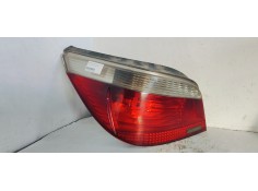 Recambio de piloto trasero izquierdo para bmw serie 5 berlina (e60) 2.0d 165 [520] fap referencia OEM IAM   