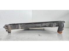 Recambio de radiador agua para peugeot 406 berlina (s1/s2) sl referencia OEM IAM 9620055080  