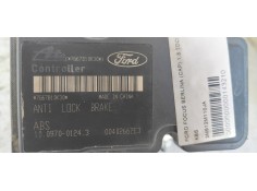 Recambio de abs para ford focus berlina (cap) 1.8 tdci turbodiesel cat referencia OEM IAM 3M512M110JA  