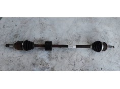 TRANSMISION DELANTERA DERECHA 