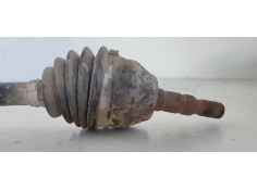 Recambio de transmision delantera izquierda para opel zafira b 1.8 16v referencia OEM IAM   