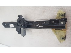 ELEVALUNAS DELANTERO DERECHO 9829889680 