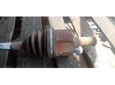 Recambio de transmision delantera izquierda para hyundai sonata (nf) 2.0 crdi cat referencia OEM IAM   