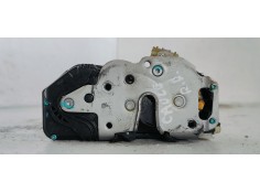 Recambio de cerradura puerta delantera derecha para chevrolet cruze 1.6 i 113 referencia OEM IAM 13503150  