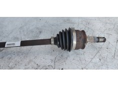 Recambio de transmision delantera derecha para fiat panda (169) 1.2 cat referencia OEM IAM   