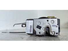 CERRADURA PUERTA DELANTERA DERECHA 13157762 