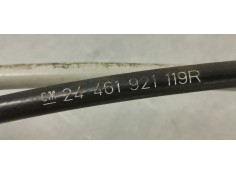 Recambio de varillaje cambio para opel meriva referencia OEM IAM 24461921119R  