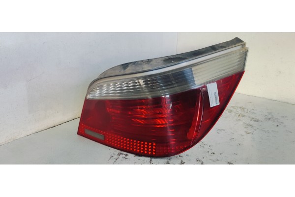 Recambio de piloto trasero derecho para bmw serie 5 berlina (e60) 2.0d 165 [520] fap referencia OEM IAM   