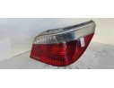 Recambio de piloto trasero derecho para bmw serie 5 berlina (e60) 2.0d 165 [520] fap referencia OEM IAM   