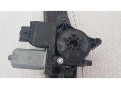 Recambio de elevalunas delantero derecho para opel vivaro furgón 2.0 cdti 123 fap referencia OEM IAM 9829889680  