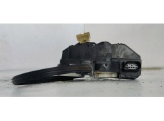 Recambio de cerradura puerta delantera derecha para chevrolet cruze 1.6 i 113 referencia OEM IAM 13503150  