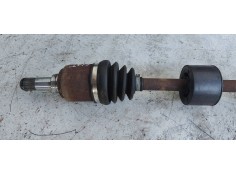 Recambio de transmision delantera derecha para fiat panda (169) 1.2 cat referencia OEM IAM   