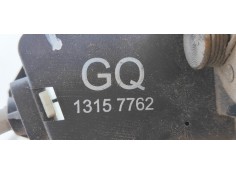 Recambio de cerradura puerta delantera derecha para opel vectra c berlina comfort referencia OEM IAM 13157762  