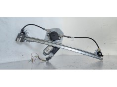 Recambio de elevalunas delantero izquierdo para citroen c3 1.4 hdi exclusive referencia OEM IAM   