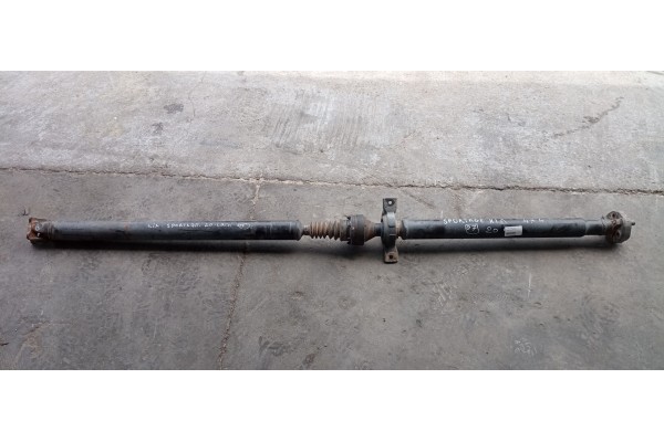 Recambio de transmision central para kia sportage cup referencia OEM IAM   