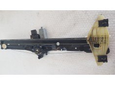 Recambio de elevalunas delantero derecho para opel vivaro furgón 2.0 cdti 123 fap referencia OEM IAM 9829889680  