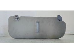 Recambio de parasol izquierdo para hyundai i30 (gd) trend referencia OEM IAM   