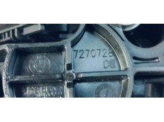 Recambio de maneta exterior porton para bmw serie 1 lim. (f20) 2.0d 190 [120] fap referencia OEM IAM 7270728  