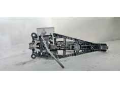 Recambio de maneta exterior trasera izquierda para opel insignia berlina excellence referencia OEM IAM   