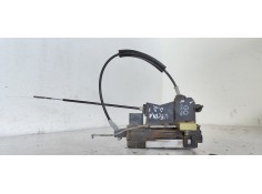 Recambio de cerradura puerta delantera derecha para opel vectra c berlina comfort referencia OEM IAM 13157762  