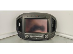 PANTALLA MULTIFUNCION 26202389 