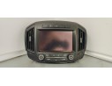 Recambio de pantalla multifuncion para opel insignia berlina 2.0 cdti referencia OEM IAM 26202389  