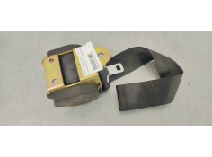 Recambio de cinturon seguridad trasero derecho para peugeot 307 cc (s2) 1.6i 110 referencia OEM IAM   
