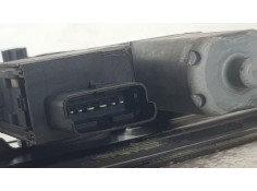 Recambio de elevalunas delantero derecho para opel vivaro furgón 2.0 cdti 123 fap referencia OEM IAM 9829889680  