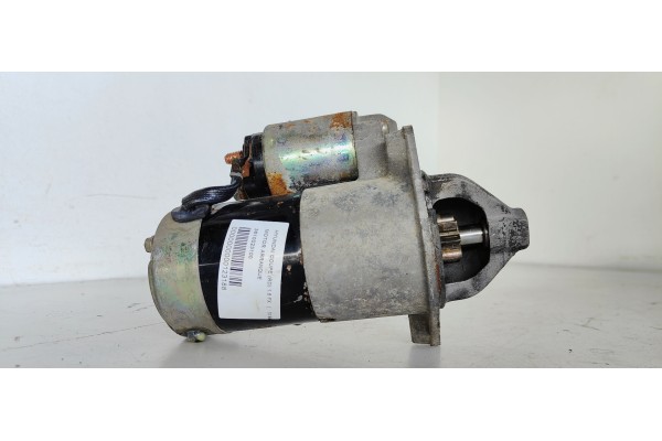 Recambio de motor arranque para hyundai coupe (rd) 1.6 fx referencia OEM IAM 3610023100  