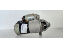 Recambio de motor arranque para hyundai coupe (rd) 1.6 fx referencia OEM IAM 3610023100  